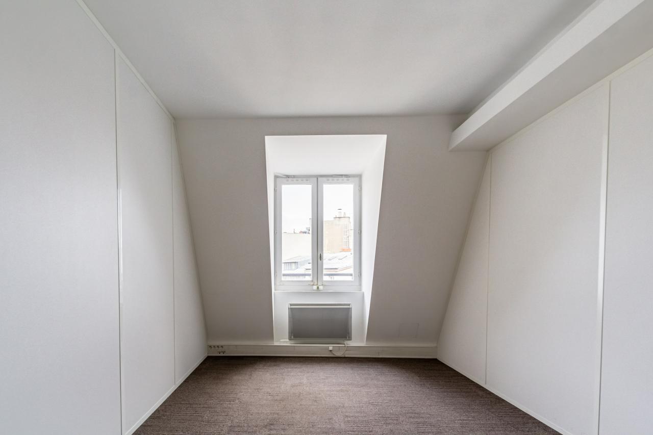 Bureau Paris 612m² Location bureau Paris OLBUR2428404 10
